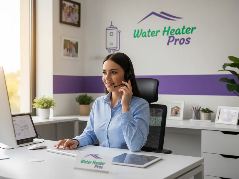 Water Heater Repair  in Manhattan Beach  FAQ
